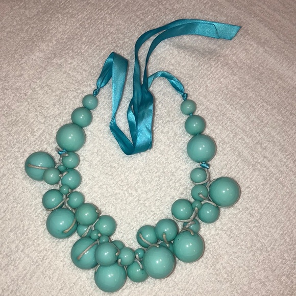 Statement Necklace - Picture 3 of 5